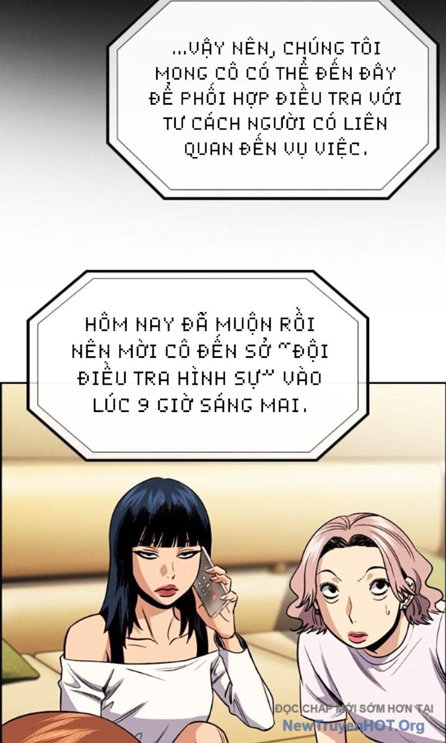 Giáo Dục Chân Chính Chapter 200 - Trang 2