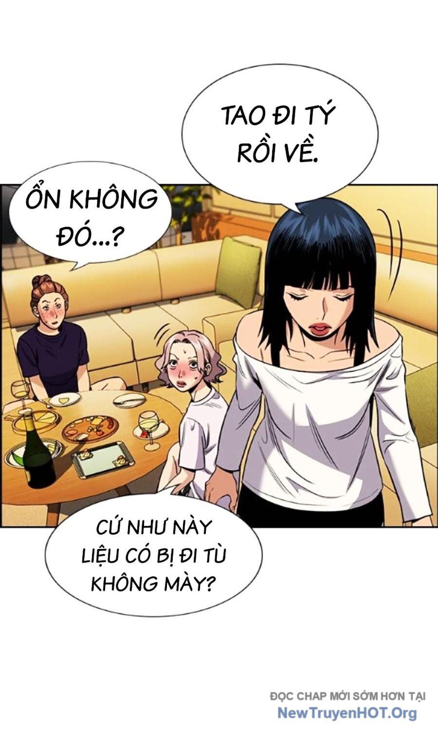 Giáo Dục Chân Chính Chapter 200 - Trang 2