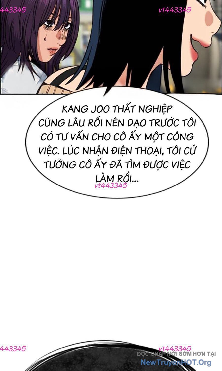 Giáo Dục Chân Chính Chapter 200 - Trang 2
