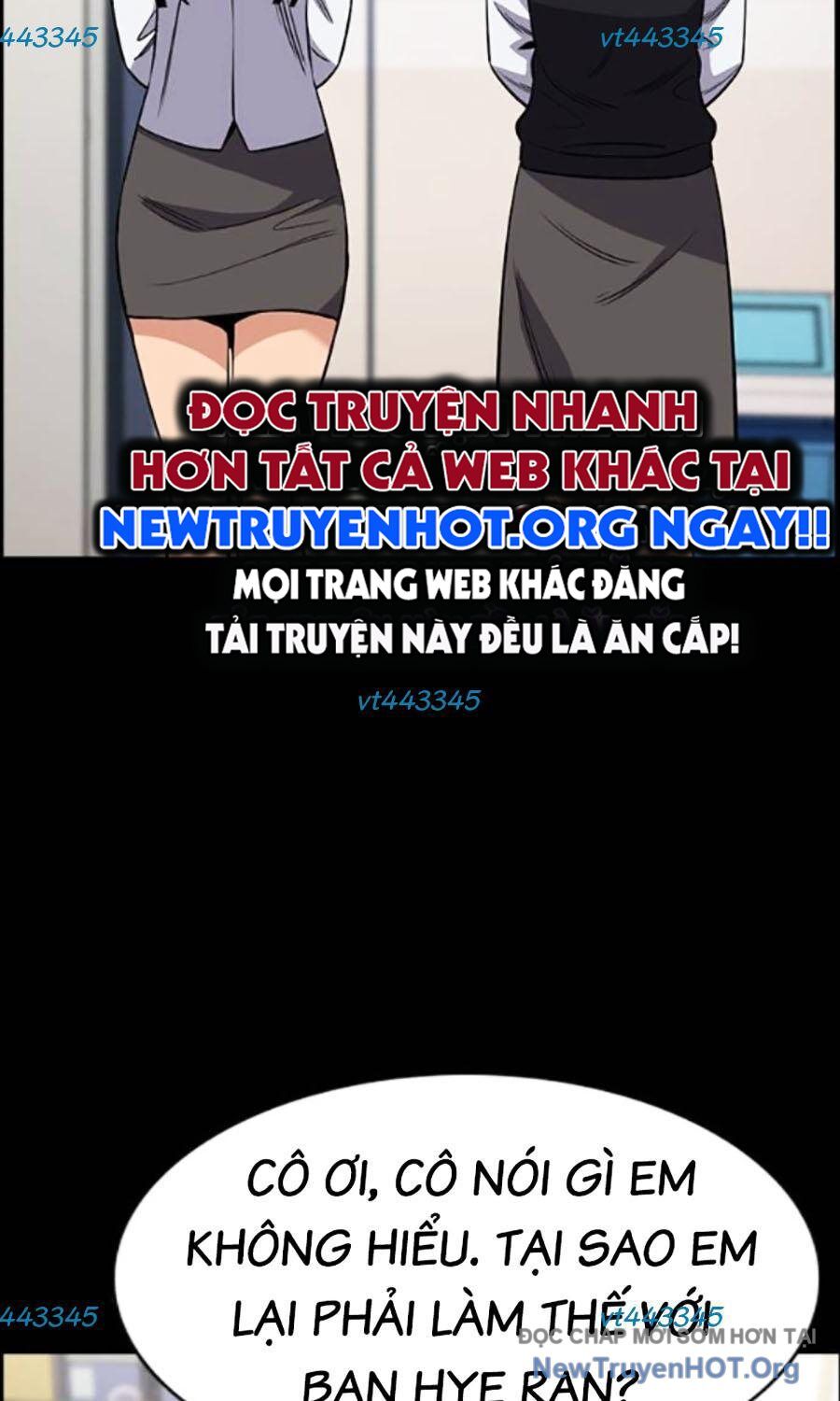 Giáo Dục Chân Chính Chapter 200 - Trang 2