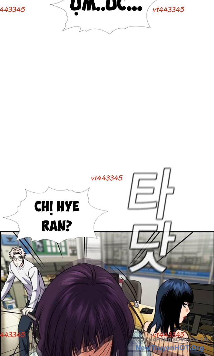 Giáo Dục Chân Chính Chapter 200 - Trang 2