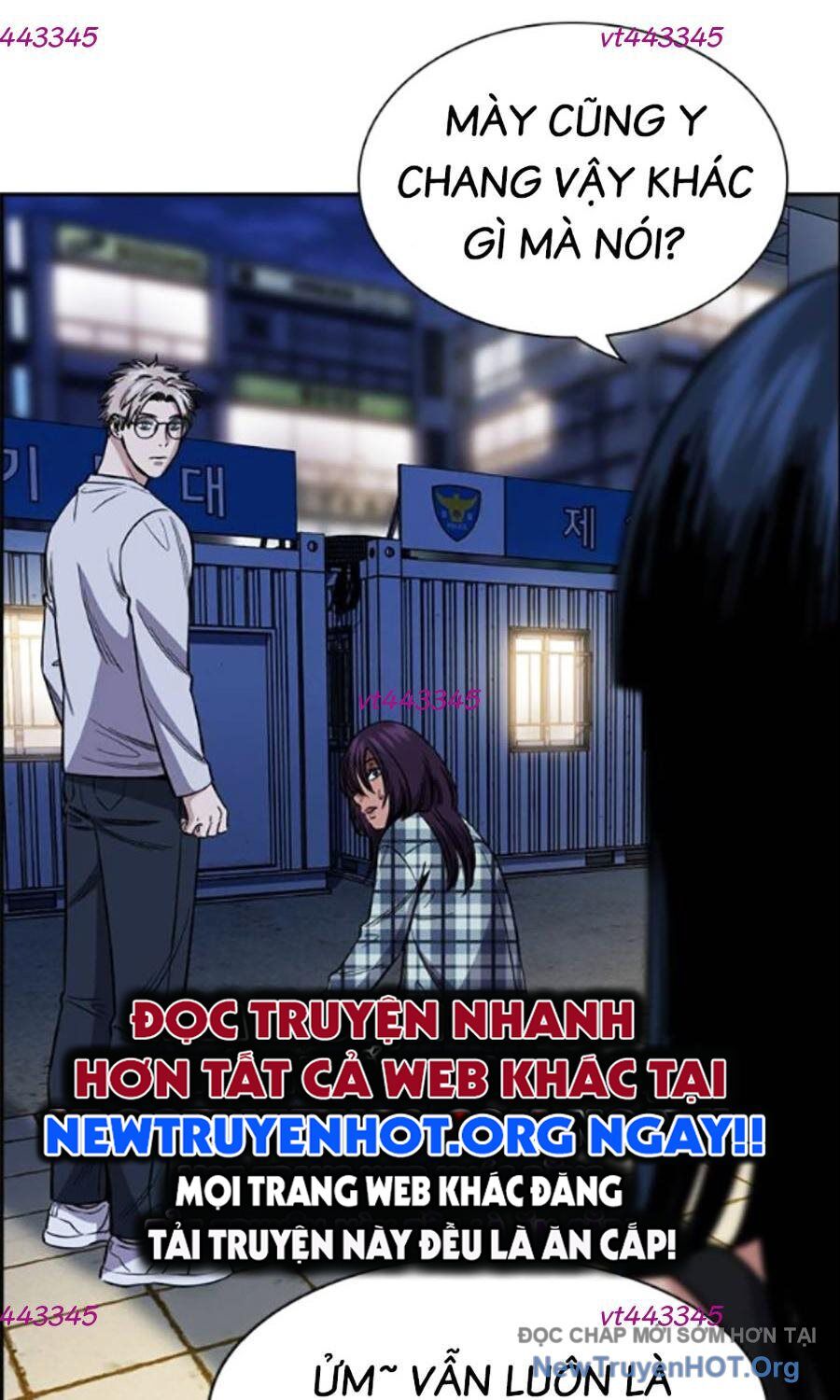 Giáo Dục Chân Chính Chapter 200 - Trang 2