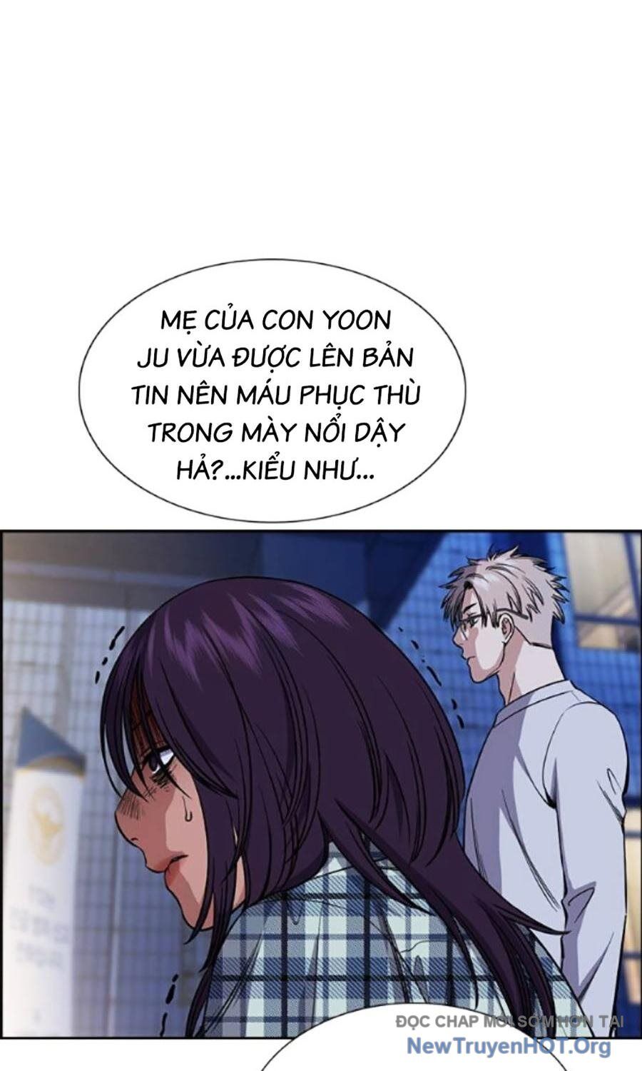 Giáo Dục Chân Chính Chapter 200 - Trang 2