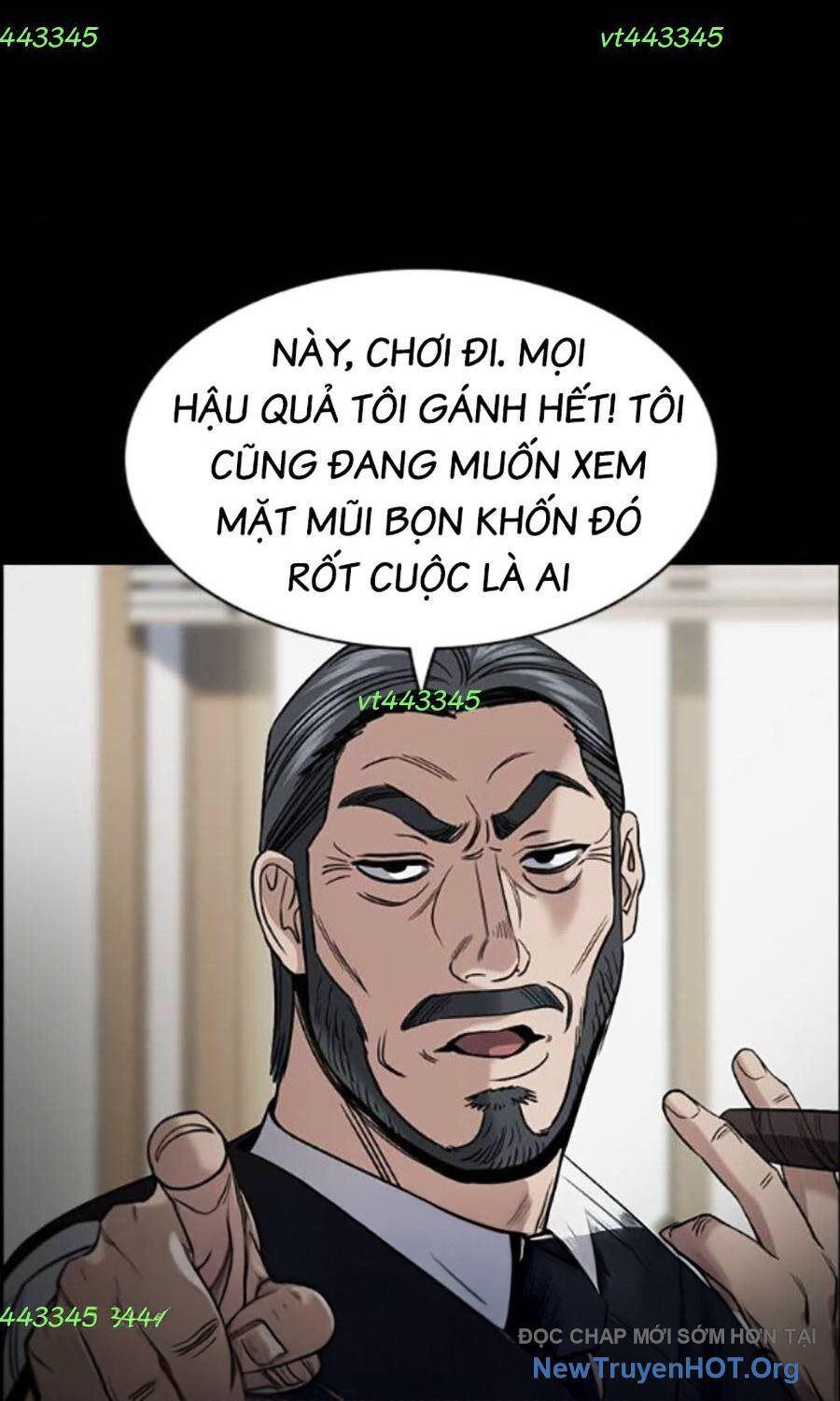 Giáo Dục Chân Chính Chapter 200 - Trang 2