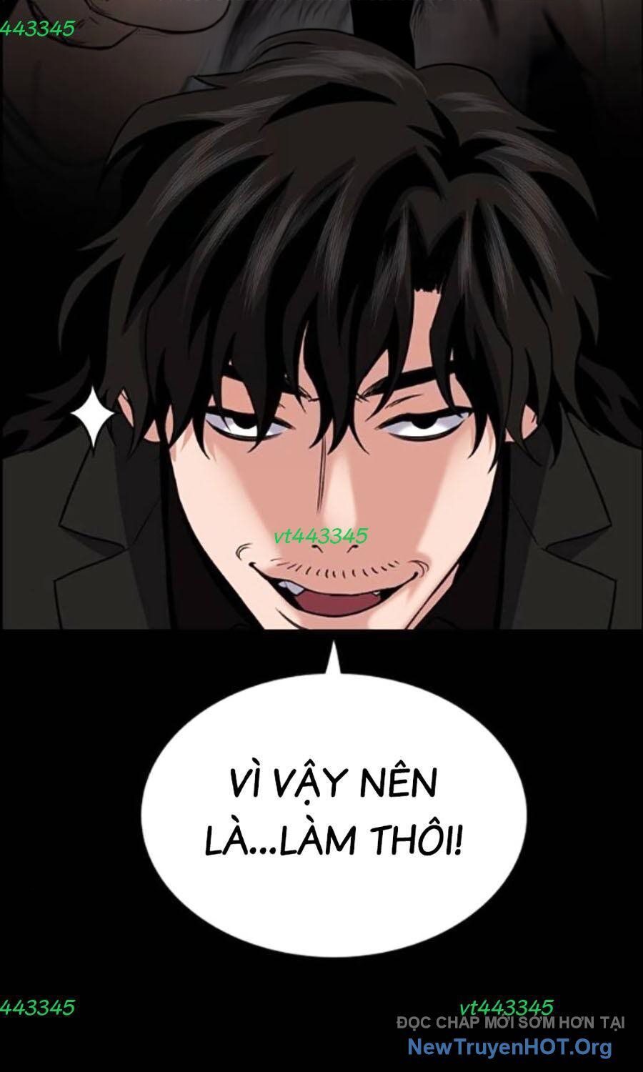 Giáo Dục Chân Chính Chapter 200 - Trang 2