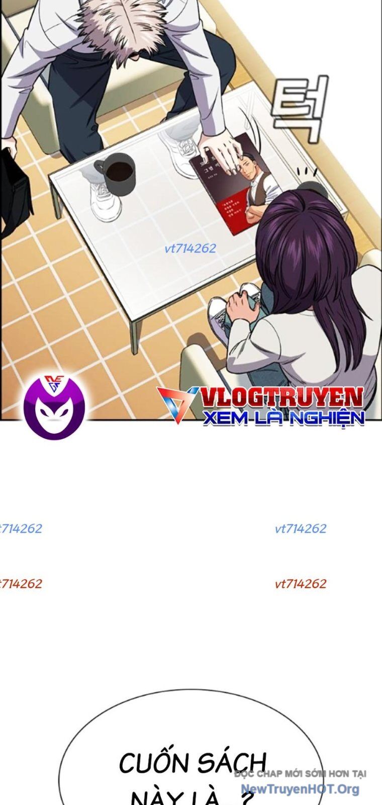 Giáo Dục Chân Chính Chapter 201 - Trang 2