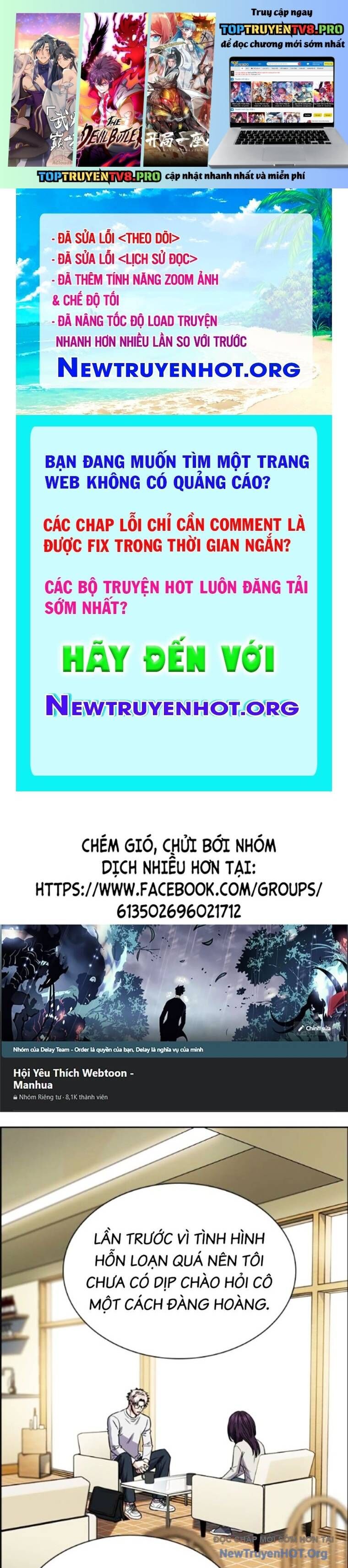 Giáo Dục Chân Chính Chapter 201 - Trang 2