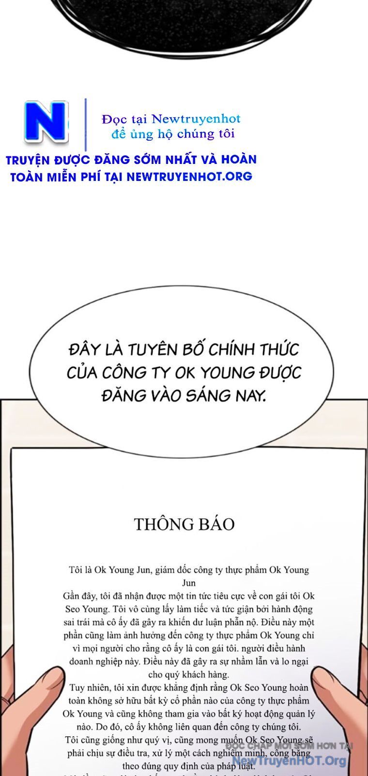 Giáo Dục Chân Chính Chapter 201 - Trang 2