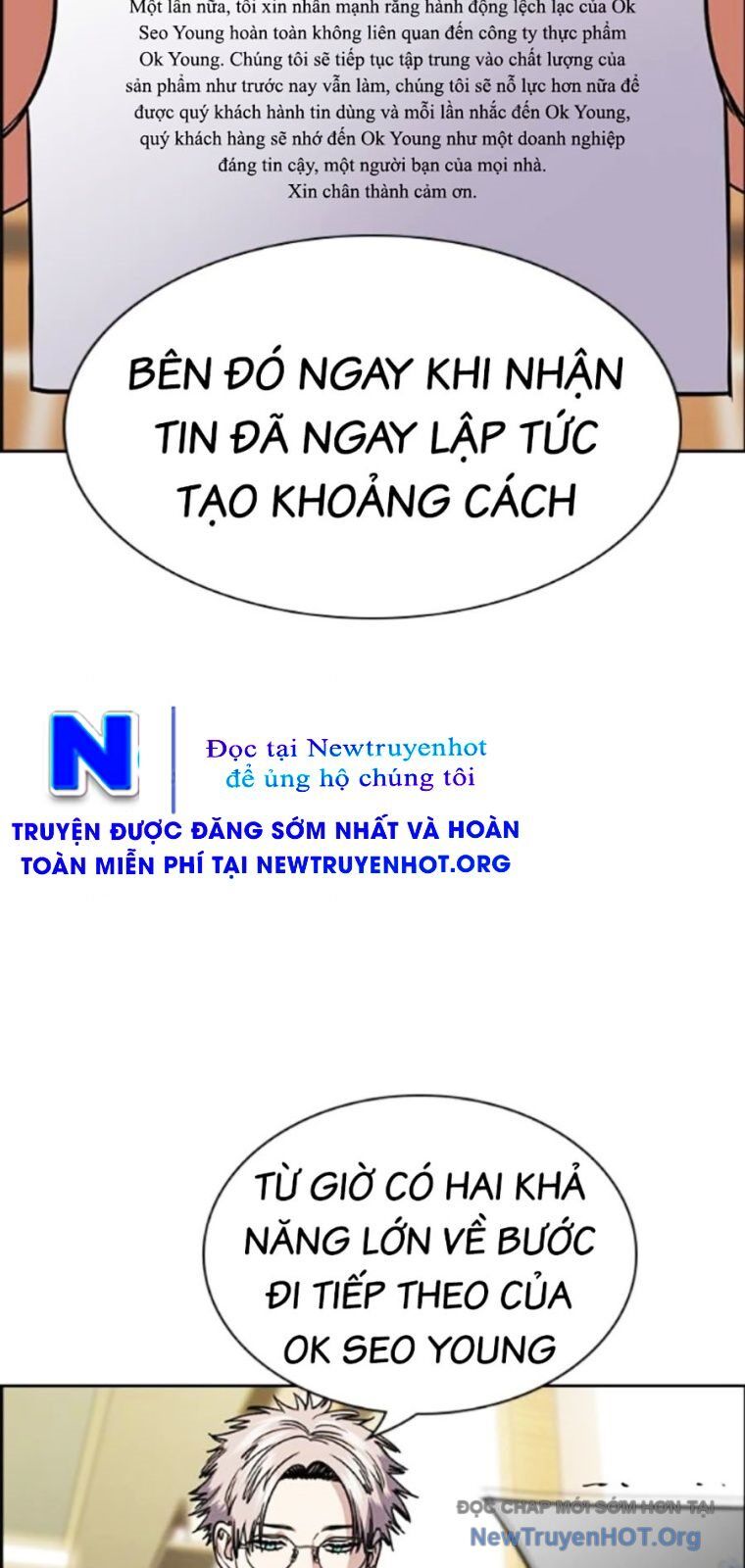 Giáo Dục Chân Chính Chapter 201 - Trang 2