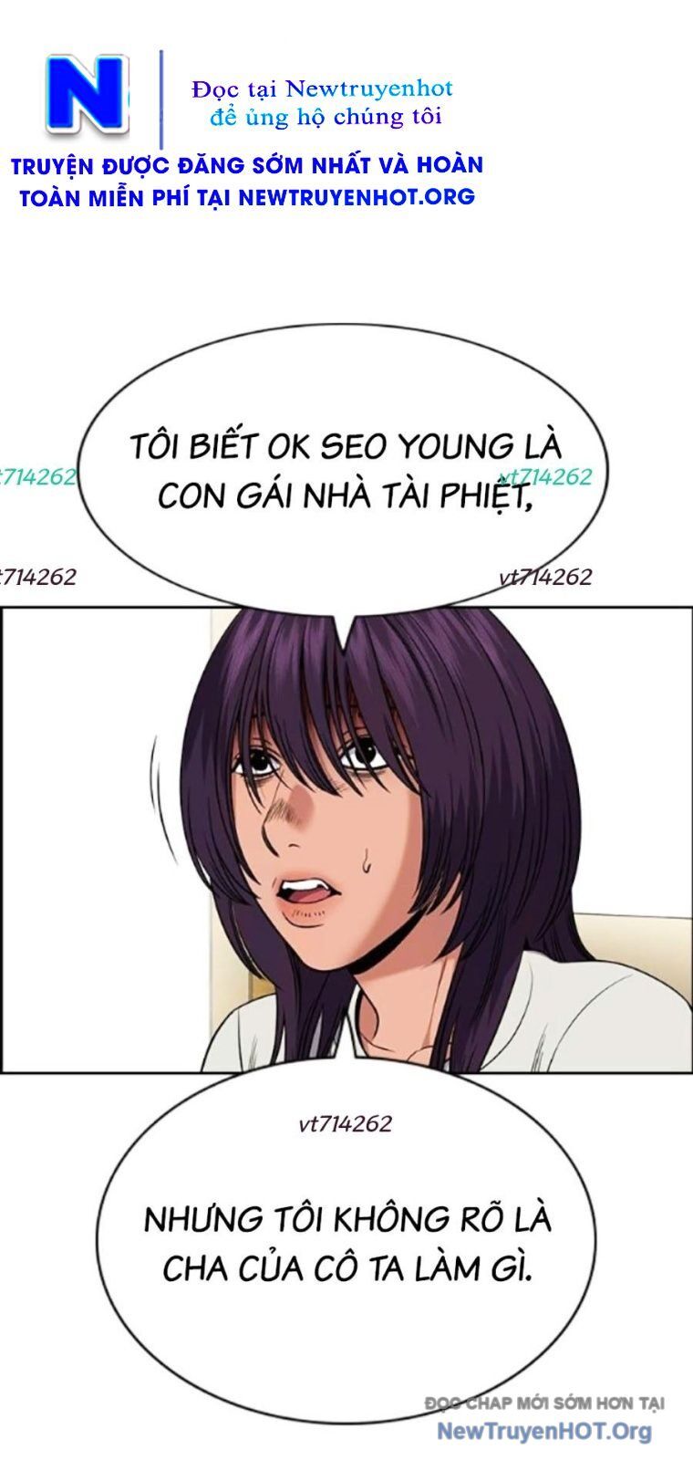 Giáo Dục Chân Chính Chapter 201 - Trang 2