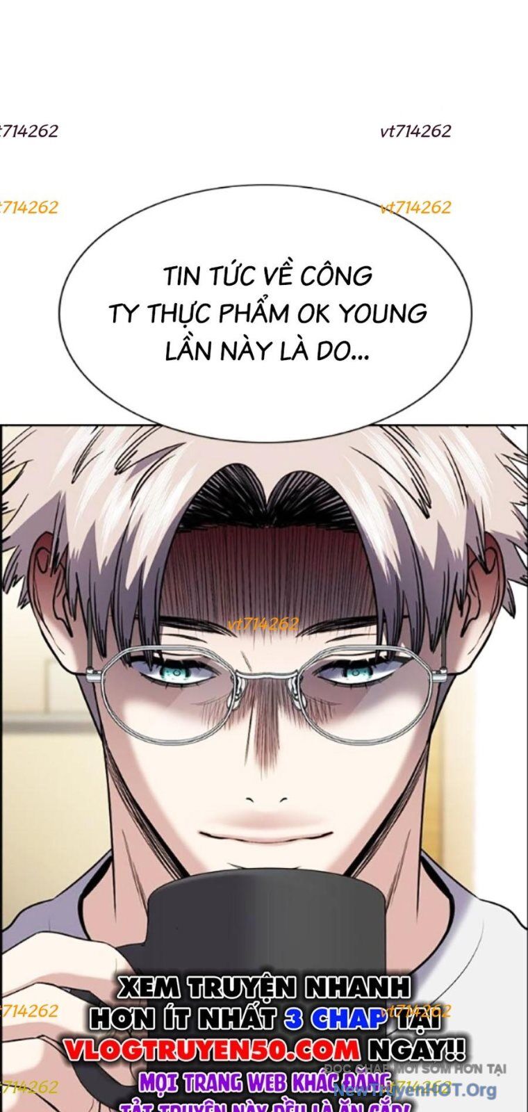 Giáo Dục Chân Chính Chapter 201 - Trang 2