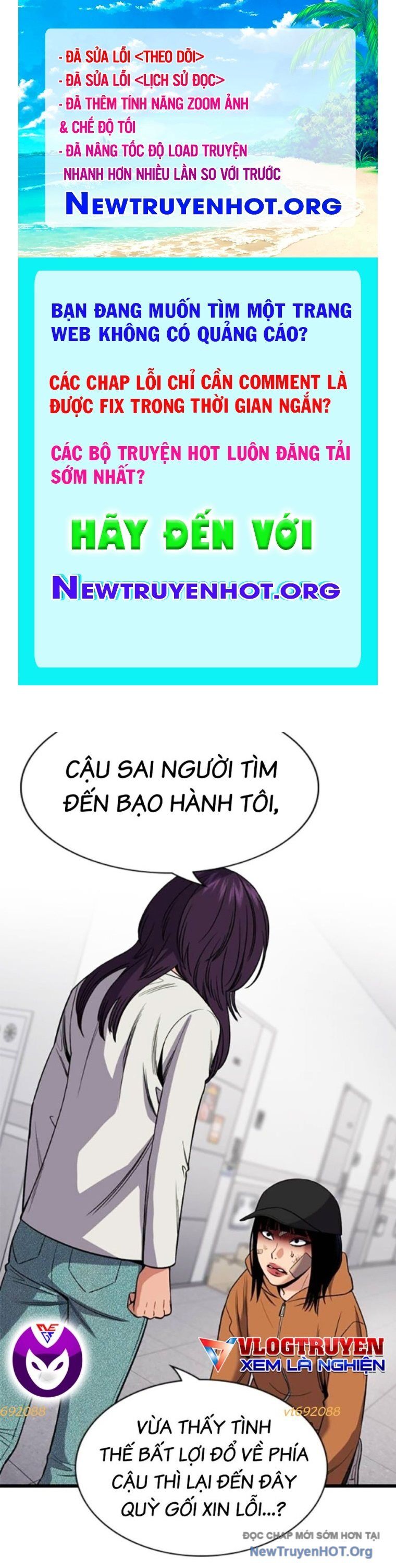 Giáo Dục Chân Chính Chapter 202 - Trang 2