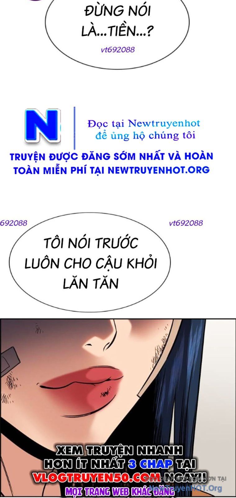 Giáo Dục Chân Chính Chapter 202 - Trang 2