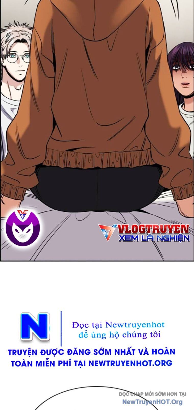 Giáo Dục Chân Chính Chapter 202 - Trang 2