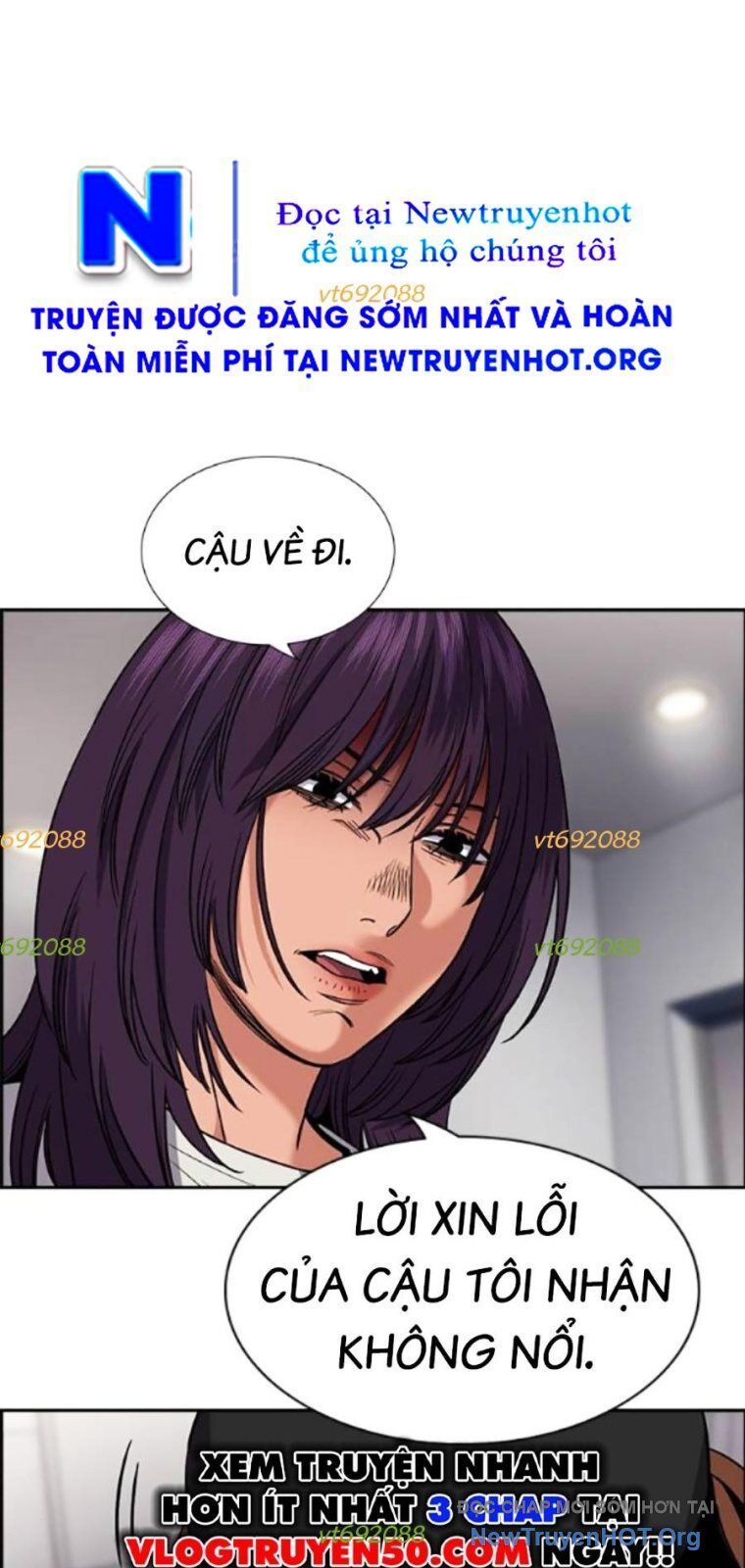 Giáo Dục Chân Chính Chapter 202 - Trang 2