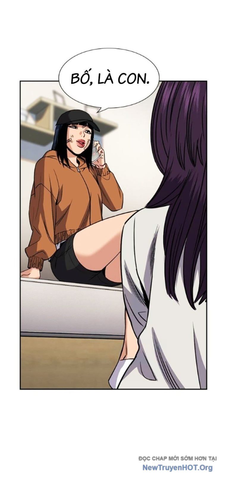 Giáo Dục Chân Chính Chapter 202 - Trang 2
