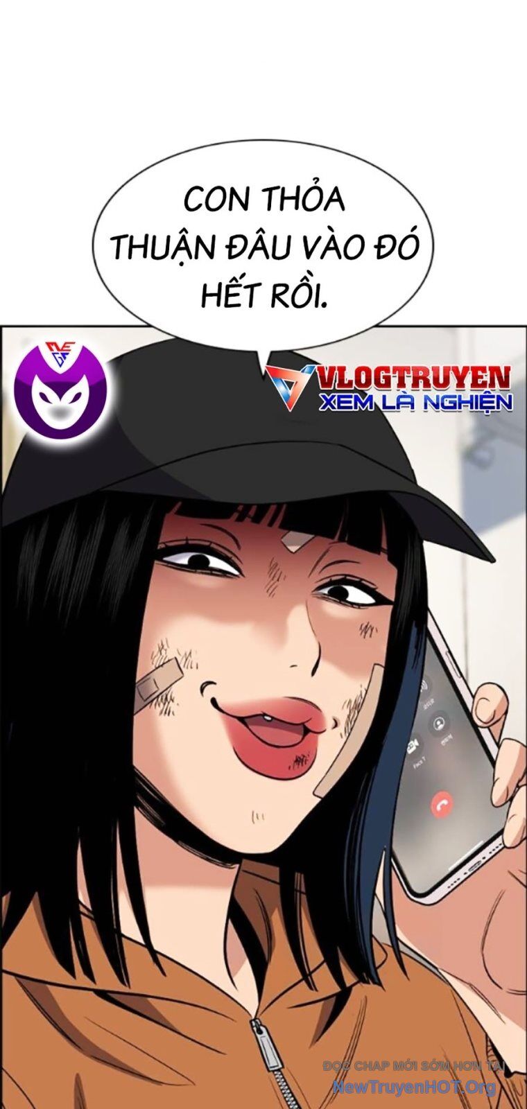 Giáo Dục Chân Chính Chapter 202 - Trang 2