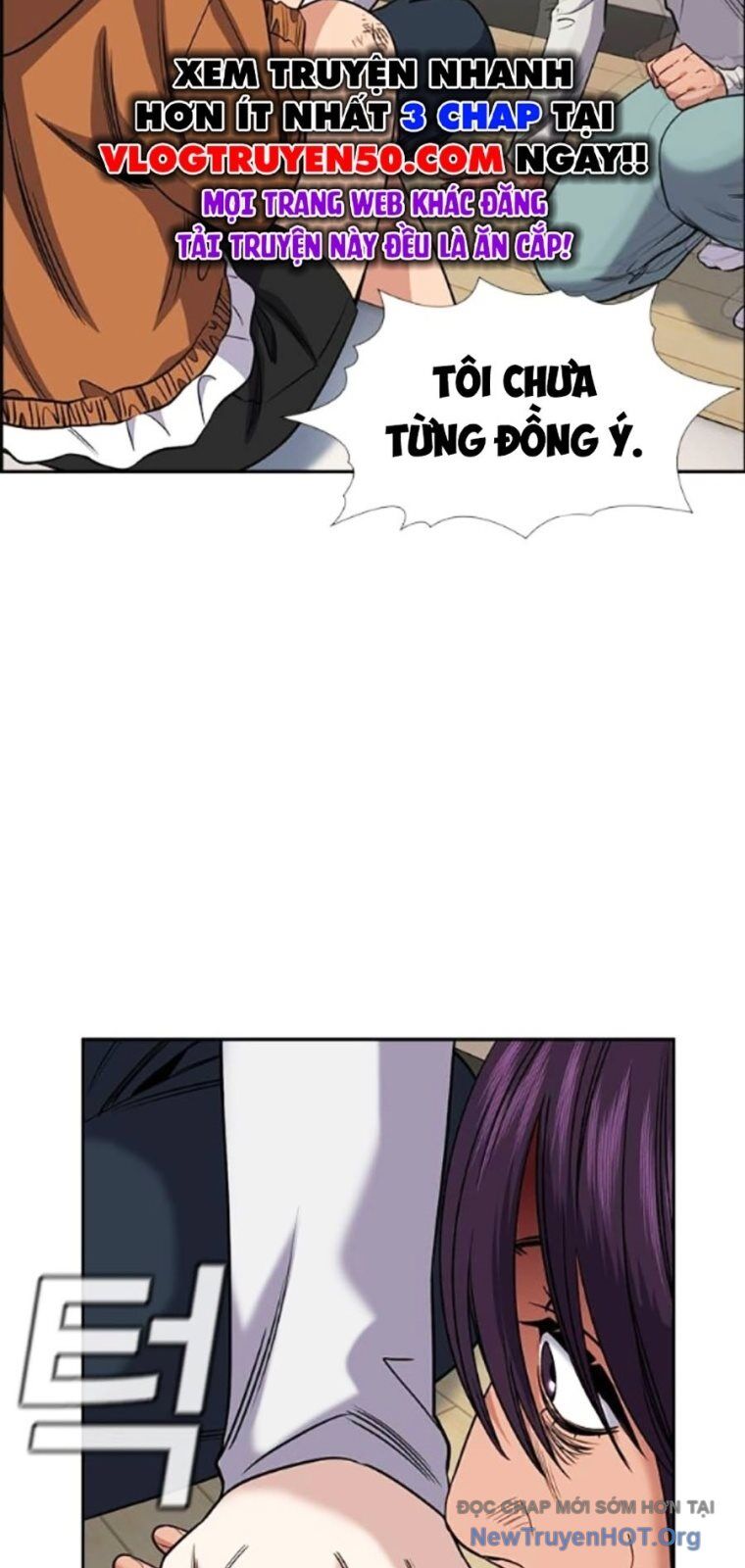 Giáo Dục Chân Chính Chapter 202 - Trang 2