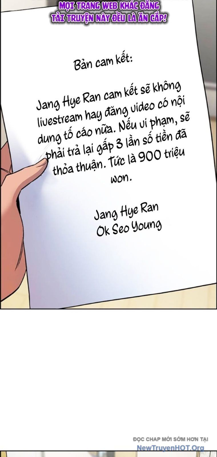 Giáo Dục Chân Chính Chapter 202 - Trang 2