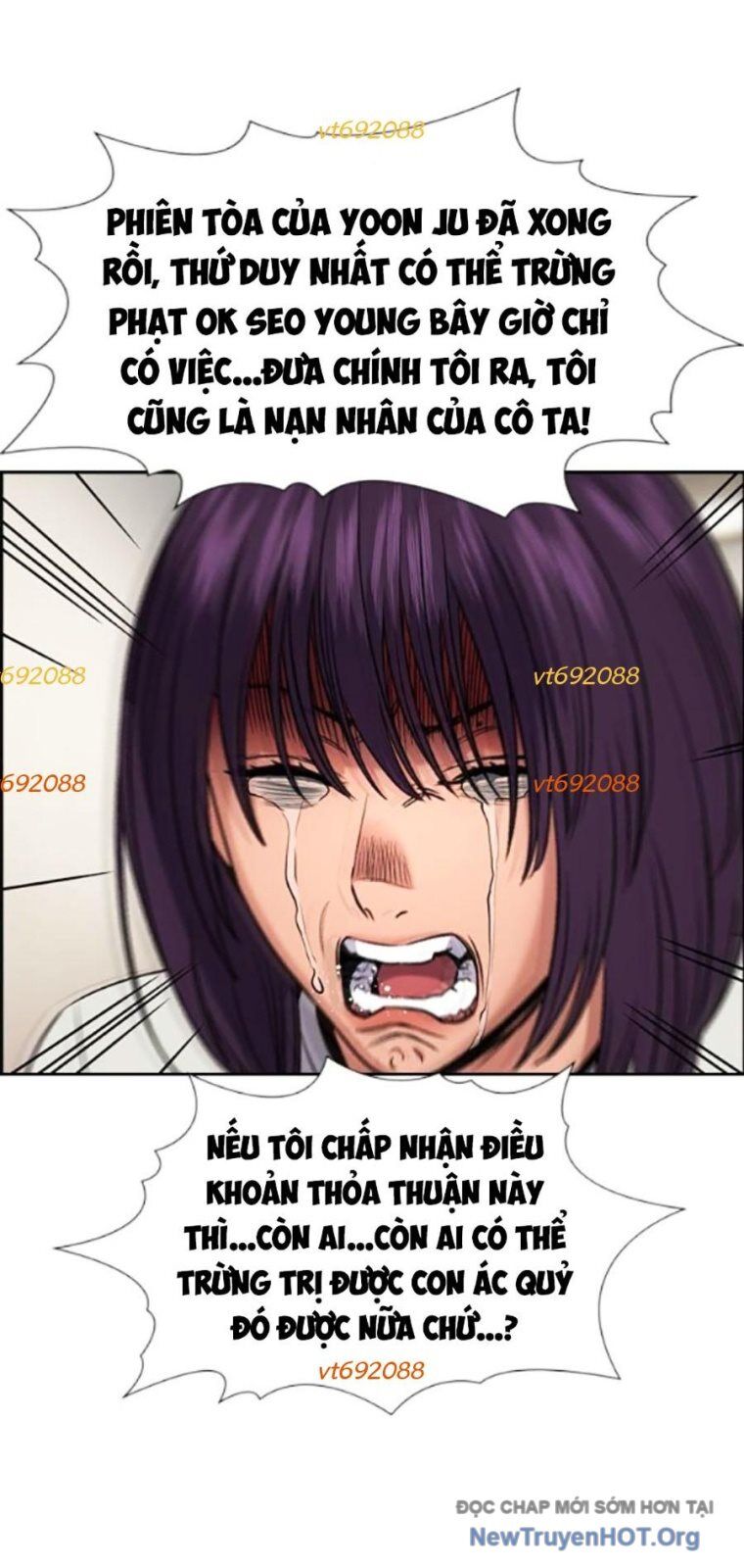 Giáo Dục Chân Chính Chapter 202 - Trang 2