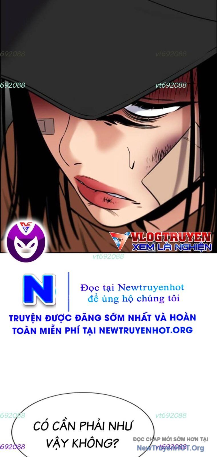 Giáo Dục Chân Chính Chapter 202 - Trang 2