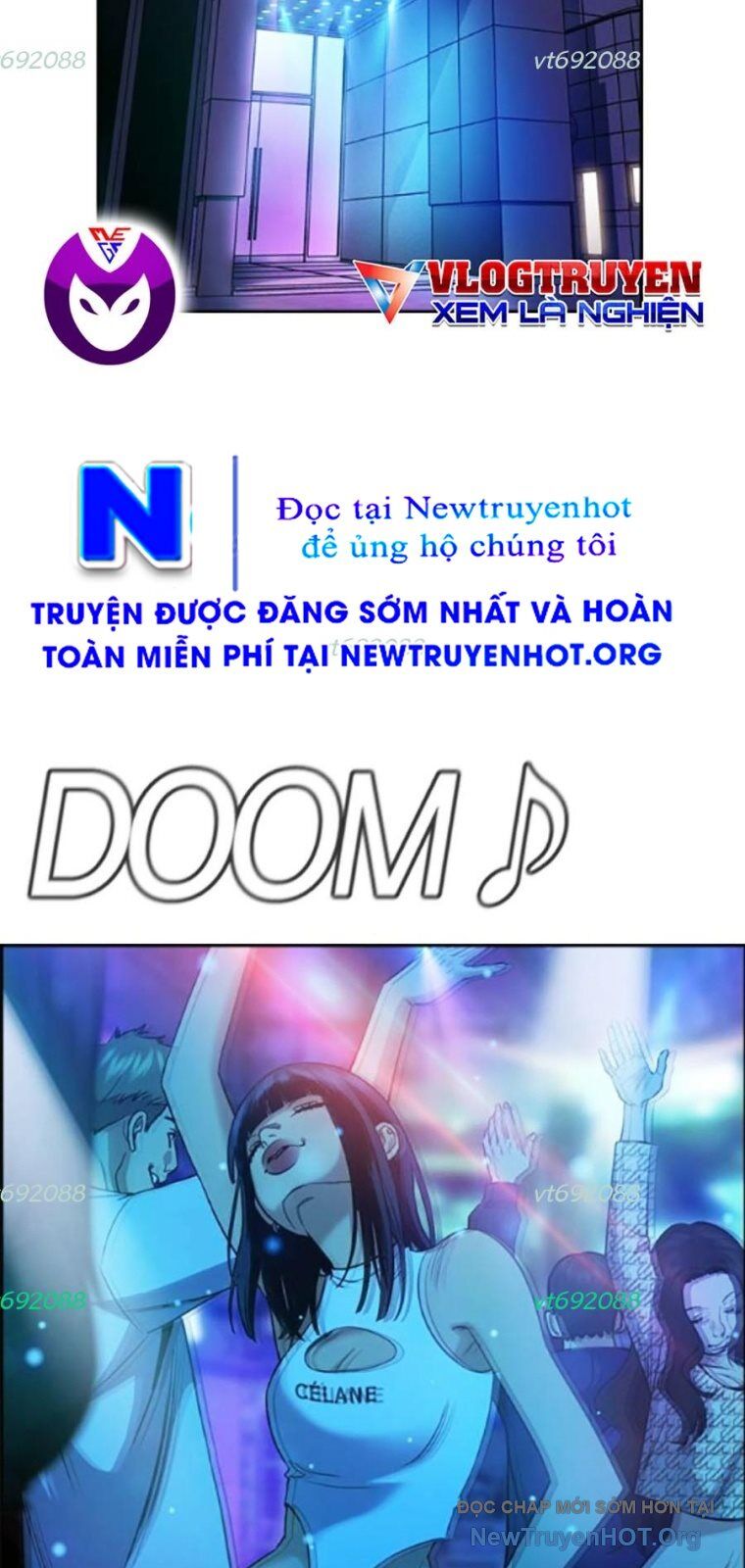 Giáo Dục Chân Chính Chapter 202 - Trang 2