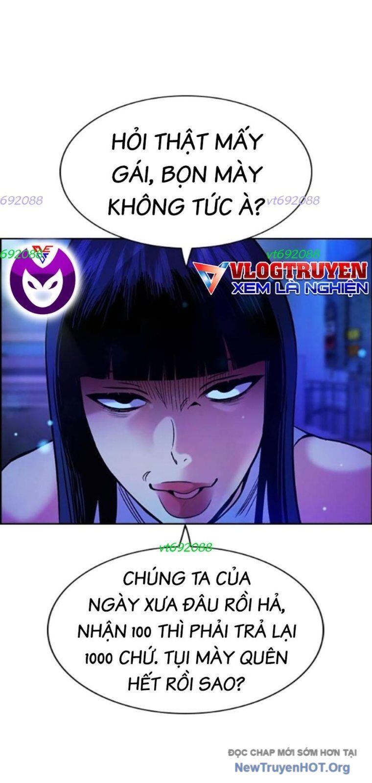 Giáo Dục Chân Chính Chapter 202 - Trang 2