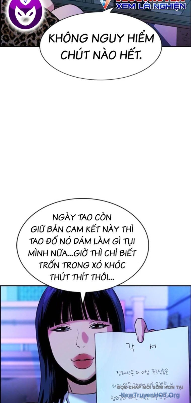 Giáo Dục Chân Chính Chapter 202 - Trang 2