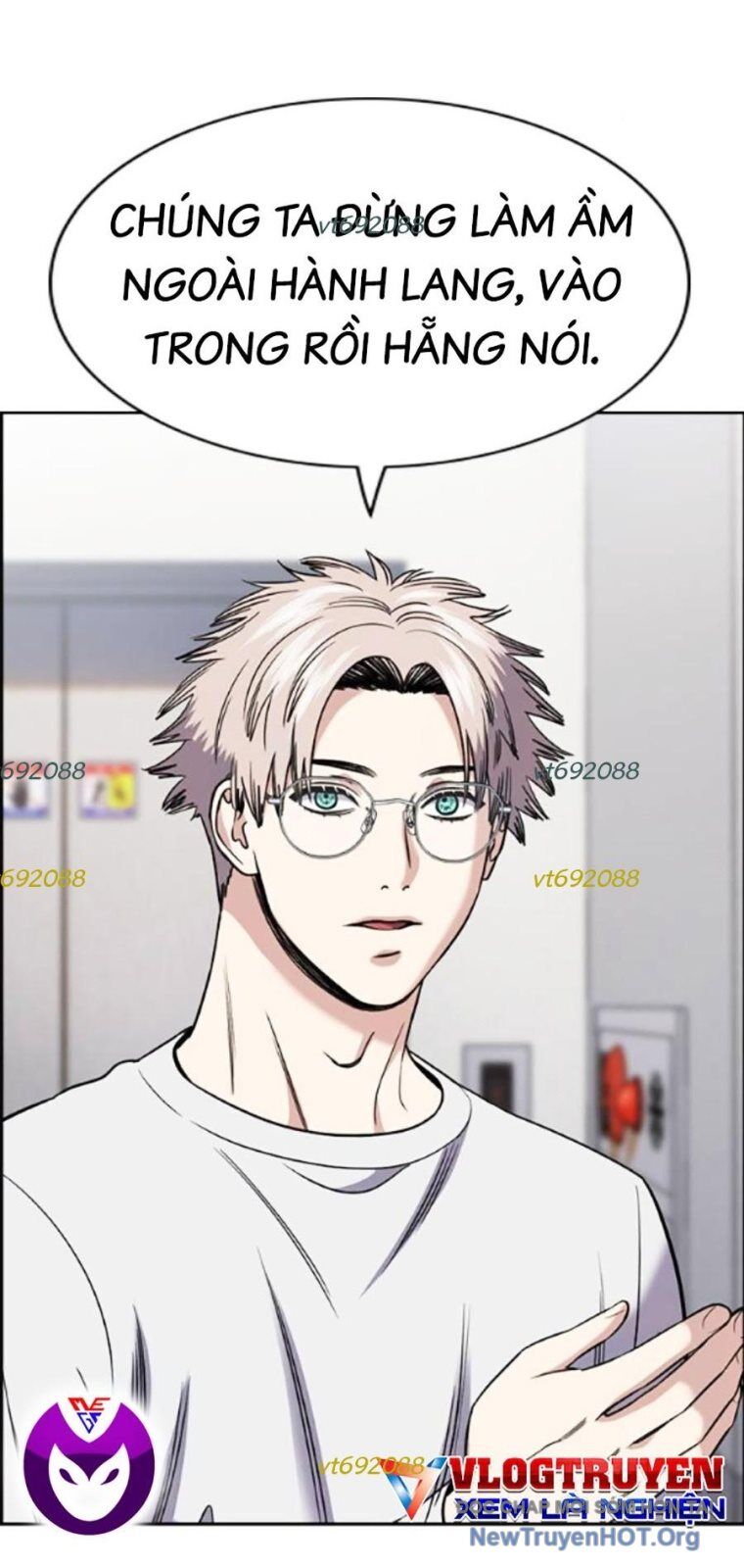 Giáo Dục Chân Chính Chapter 202 - Trang 2