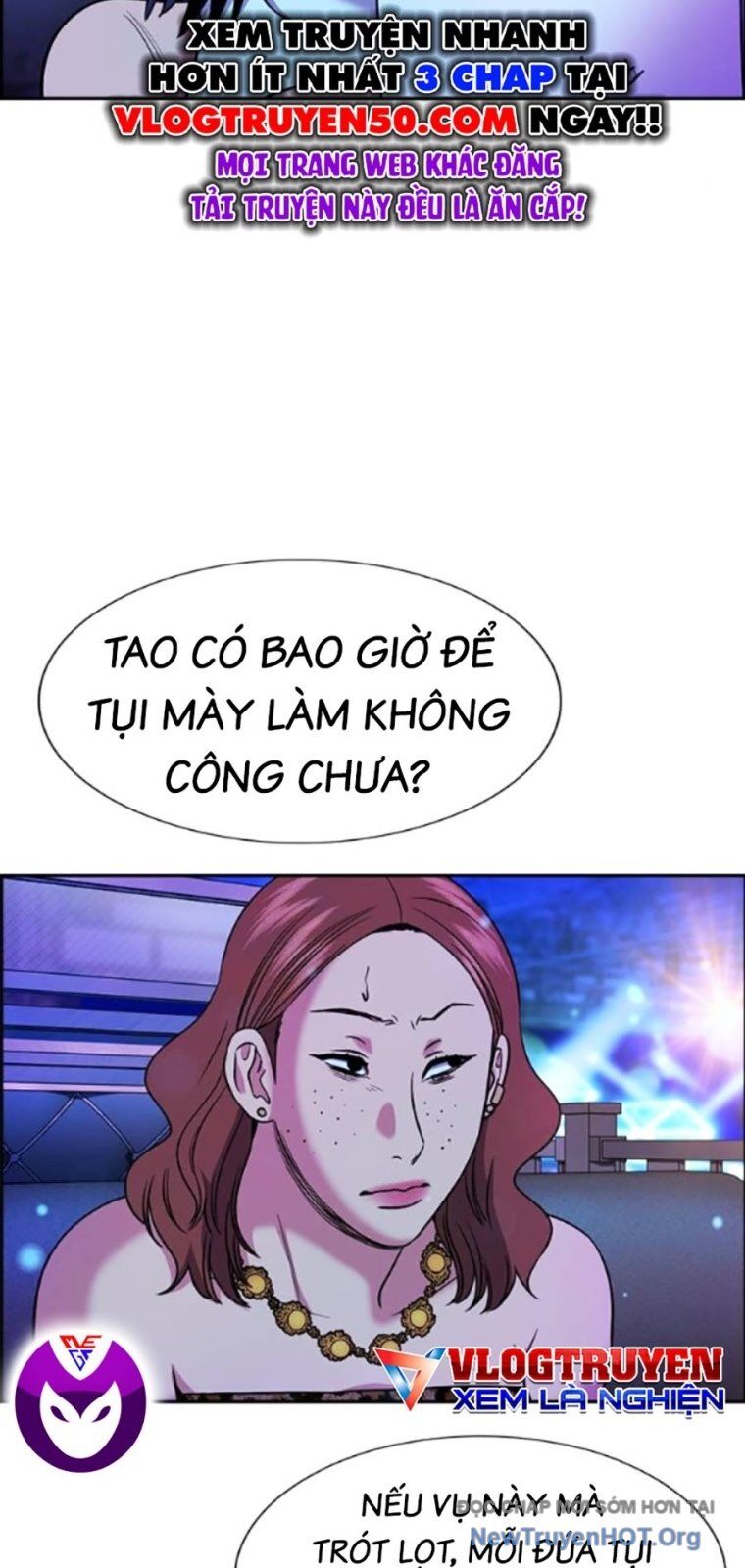 Giáo Dục Chân Chính Chapter 202 - Trang 2