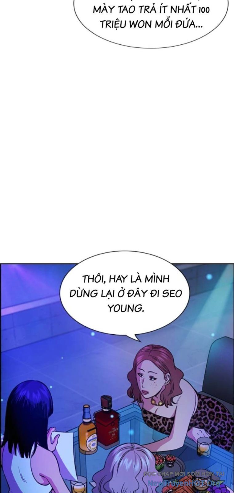 Giáo Dục Chân Chính Chapter 202 - Trang 2
