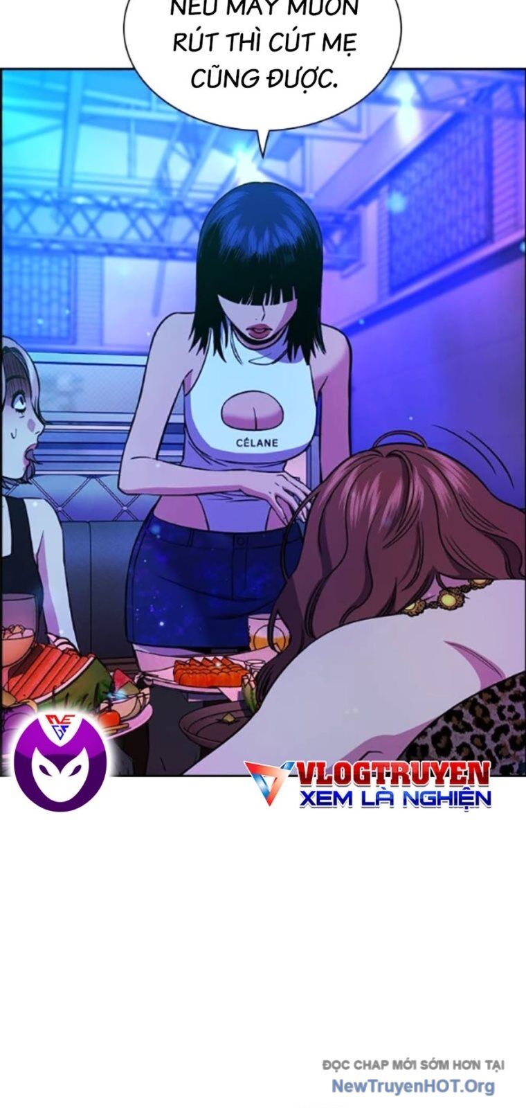 Giáo Dục Chân Chính Chapter 202 - Trang 2