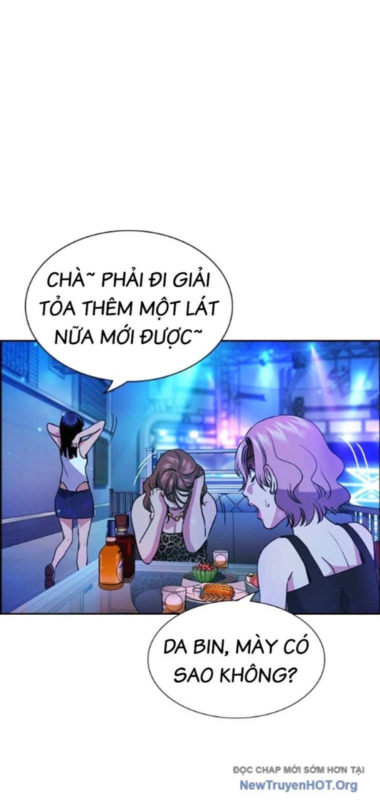 Giáo Dục Chân Chính Chapter 202 - Trang 2