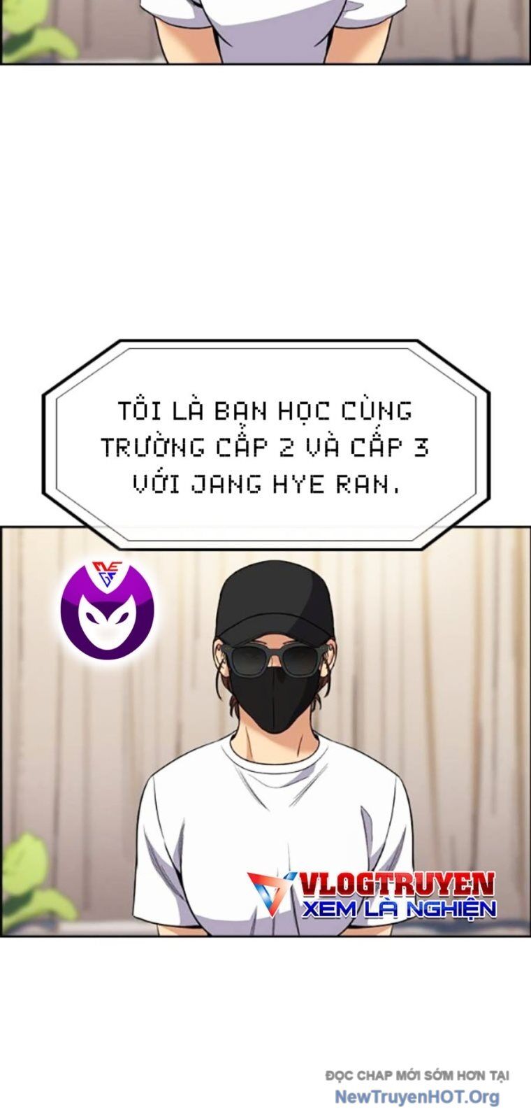 Giáo Dục Chân Chính Chapter 202 - Trang 2
