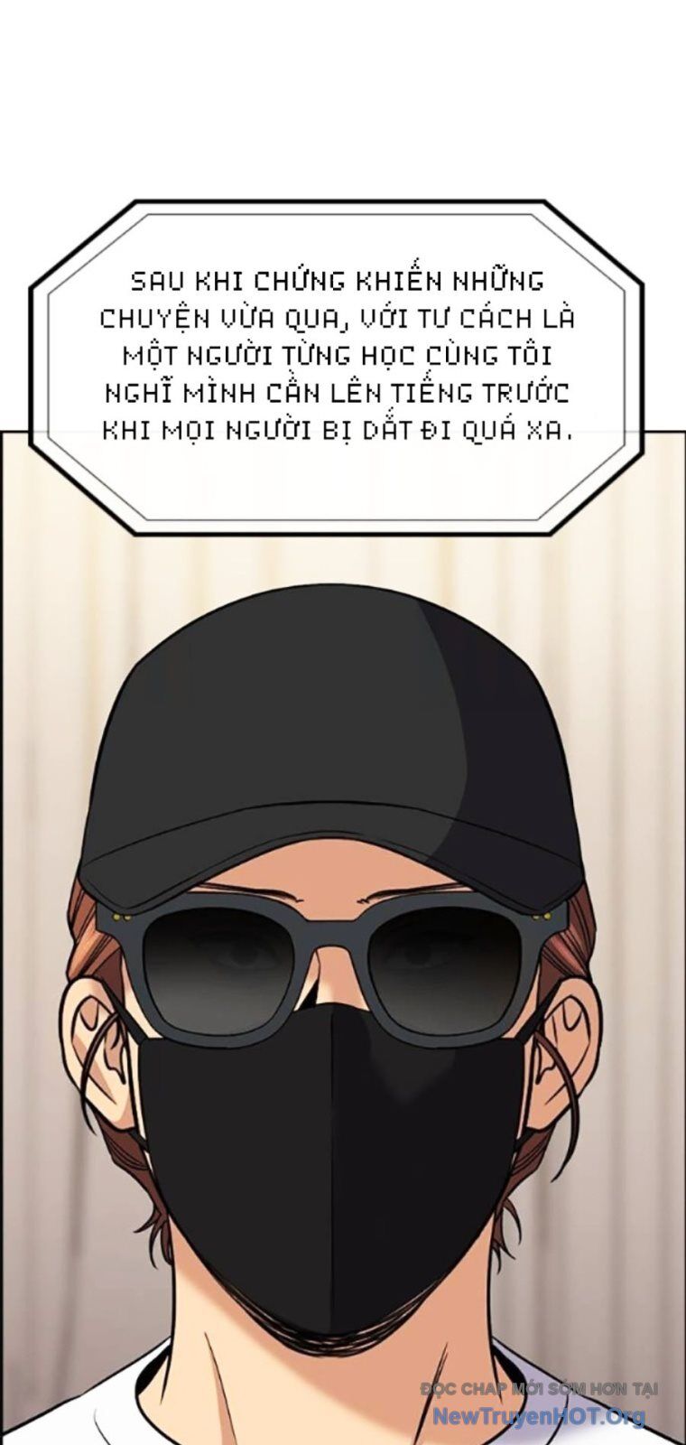 Giáo Dục Chân Chính Chapter 202 - Trang 2
