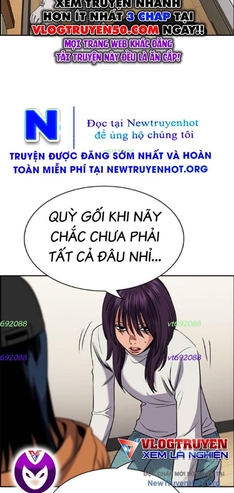 Giáo Dục Chân Chính Chapter 202 - Trang 2
