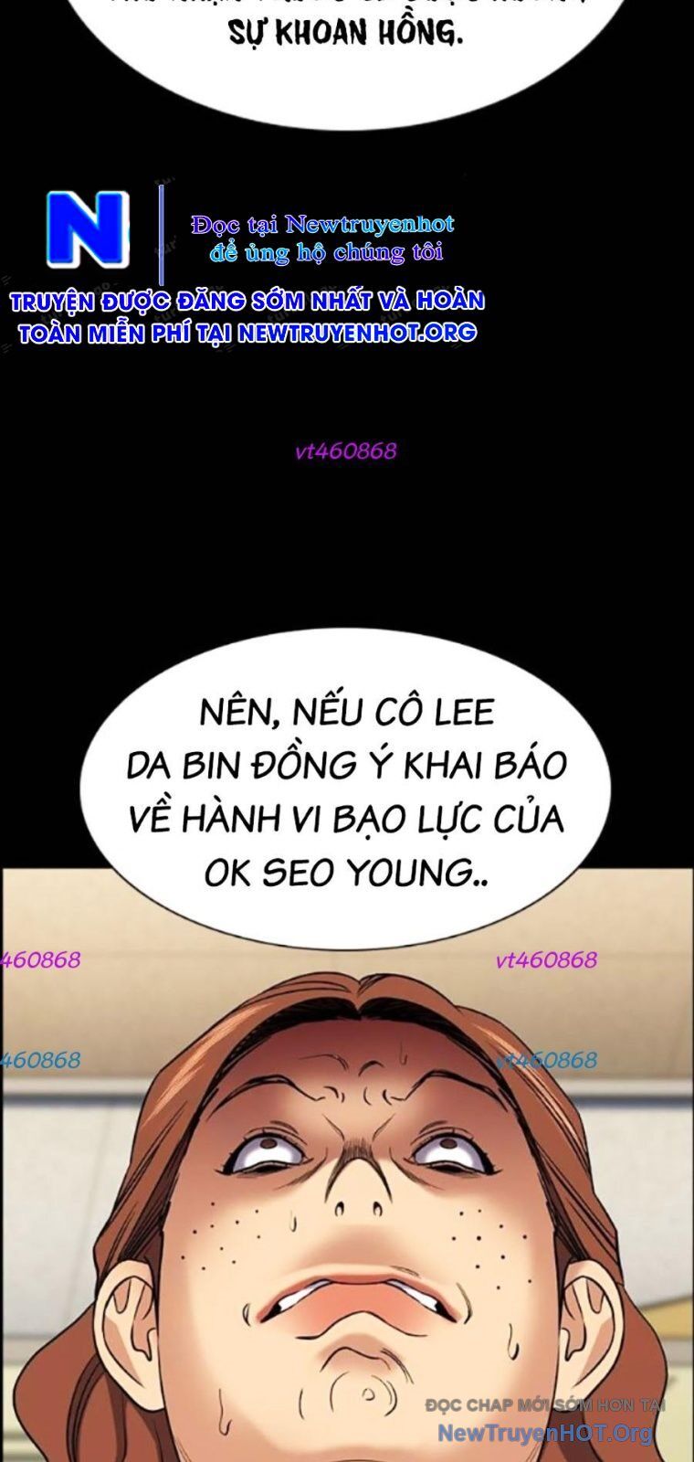 Giáo Dục Chân Chính Chapter 203 - Trang 2