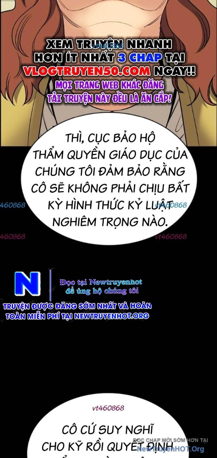 Giáo Dục Chân Chính Chapter 203 - Trang 2