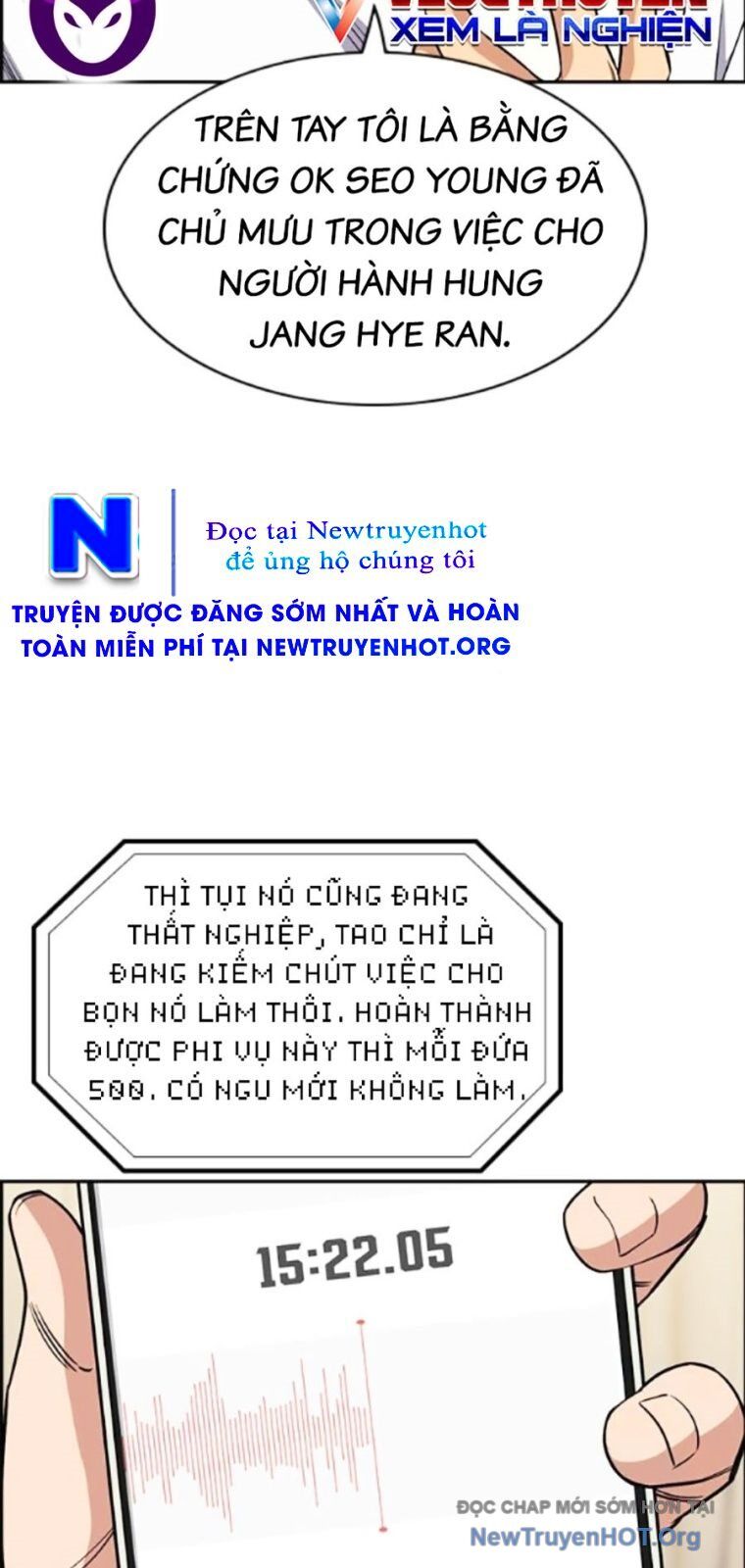 Giáo Dục Chân Chính Chapter 203 - Trang 2