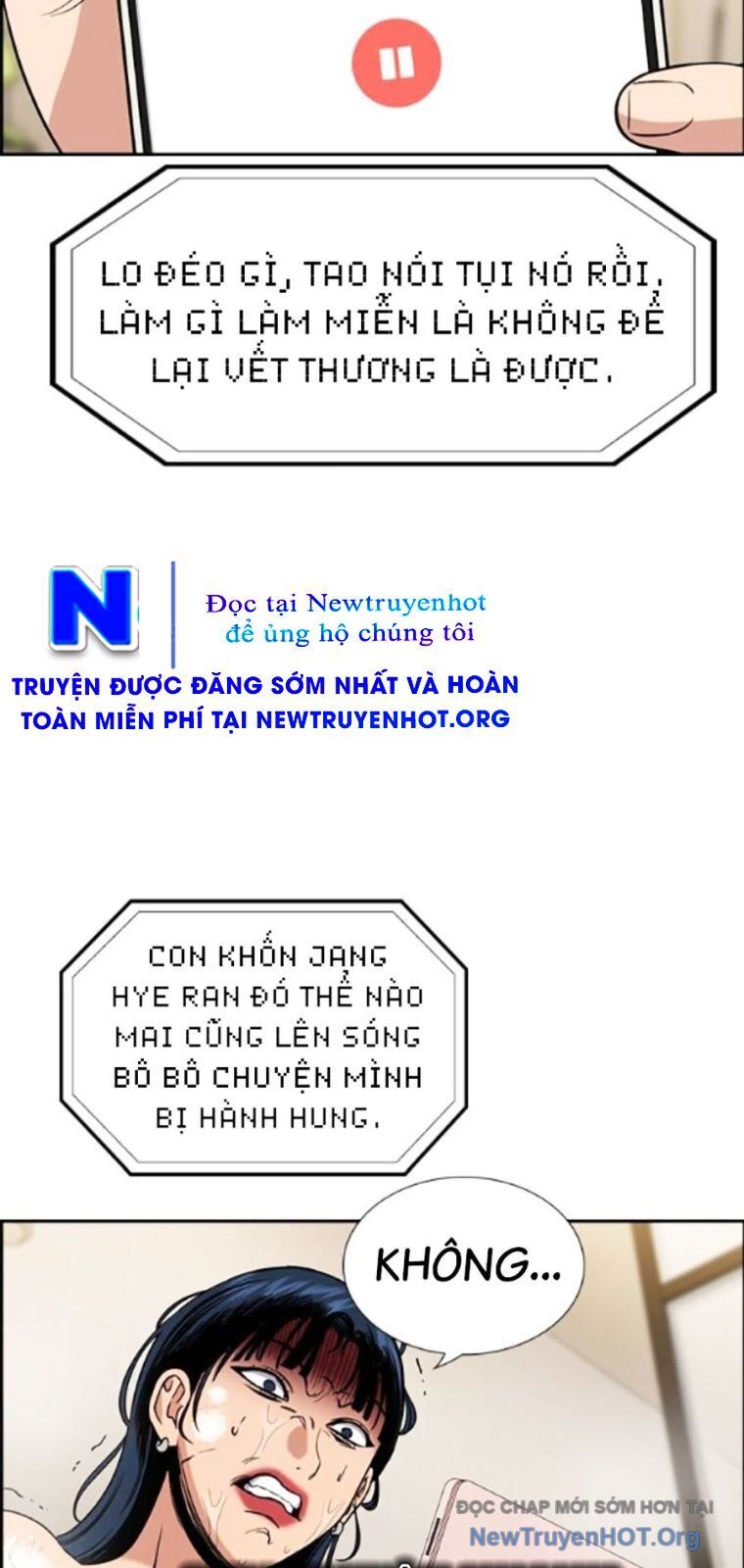 Giáo Dục Chân Chính Chapter 203 - Trang 2