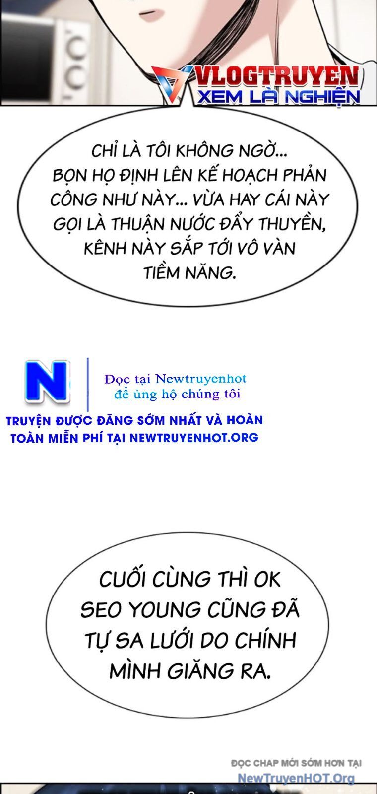 Giáo Dục Chân Chính Chapter 203 - Trang 2