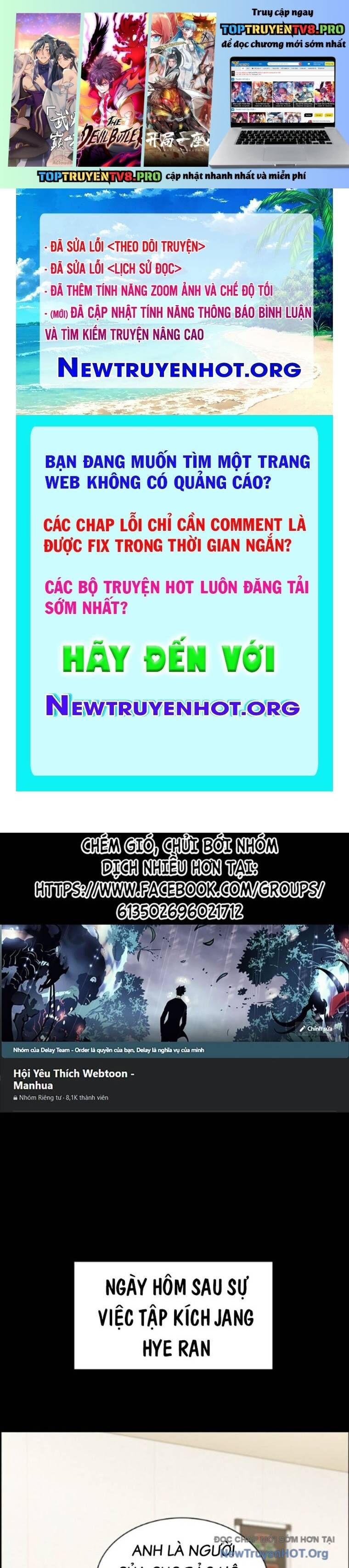 Giáo Dục Chân Chính Chapter 203 - Trang 2