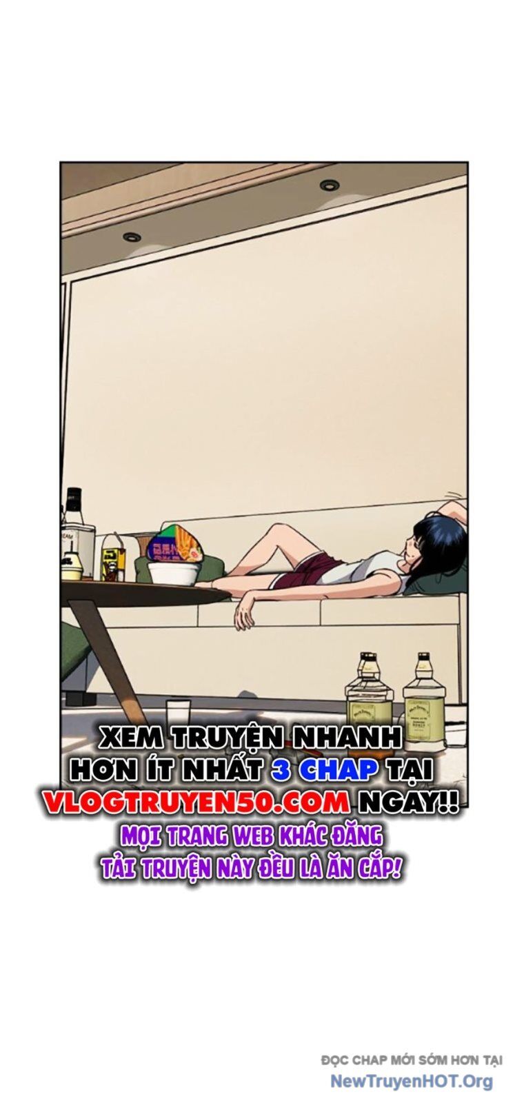 Giáo Dục Chân Chính Chapter 203 - Trang 2