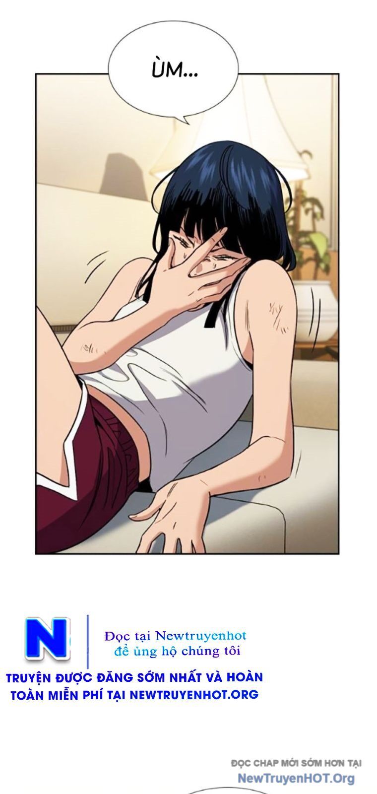 Giáo Dục Chân Chính Chapter 203 - Trang 2