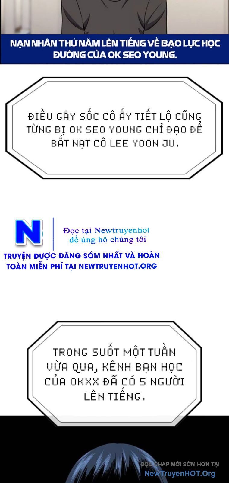 Giáo Dục Chân Chính Chapter 203 - Trang 2
