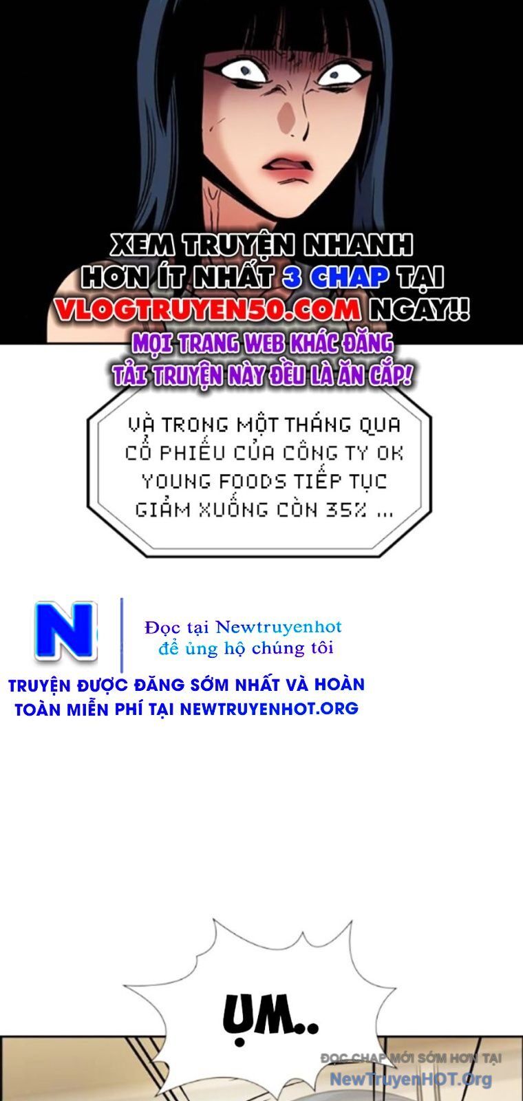 Giáo Dục Chân Chính Chapter 203 - Trang 2