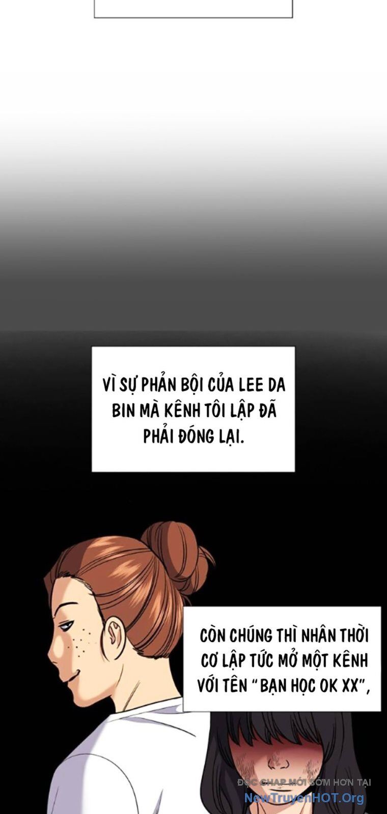 Giáo Dục Chân Chính Chapter 203 - Trang 2