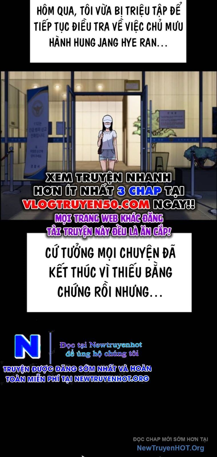 Giáo Dục Chân Chính Chapter 203 - Trang 2