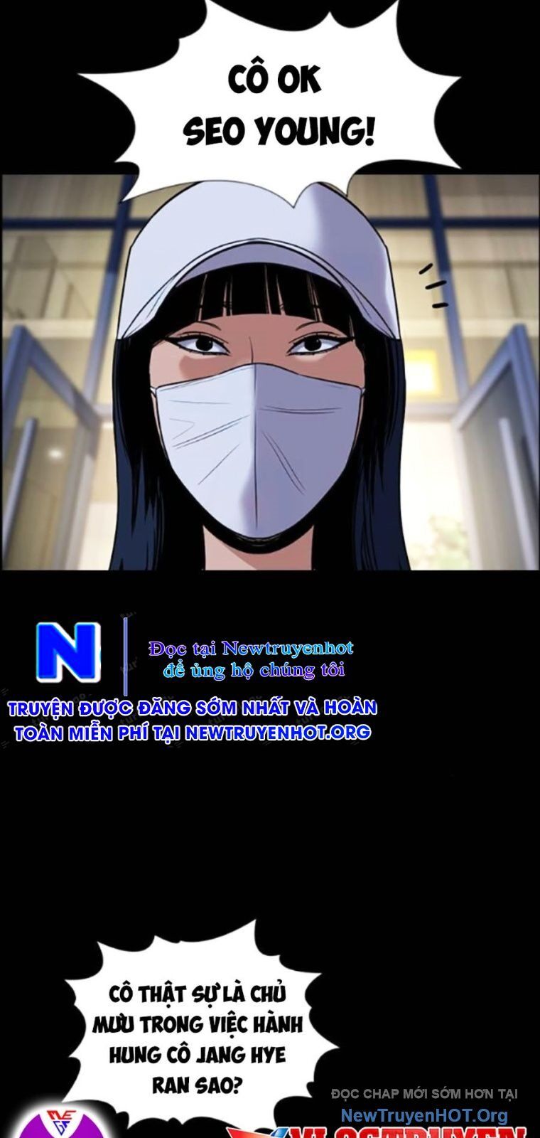 Giáo Dục Chân Chính Chapter 203 - Trang 2