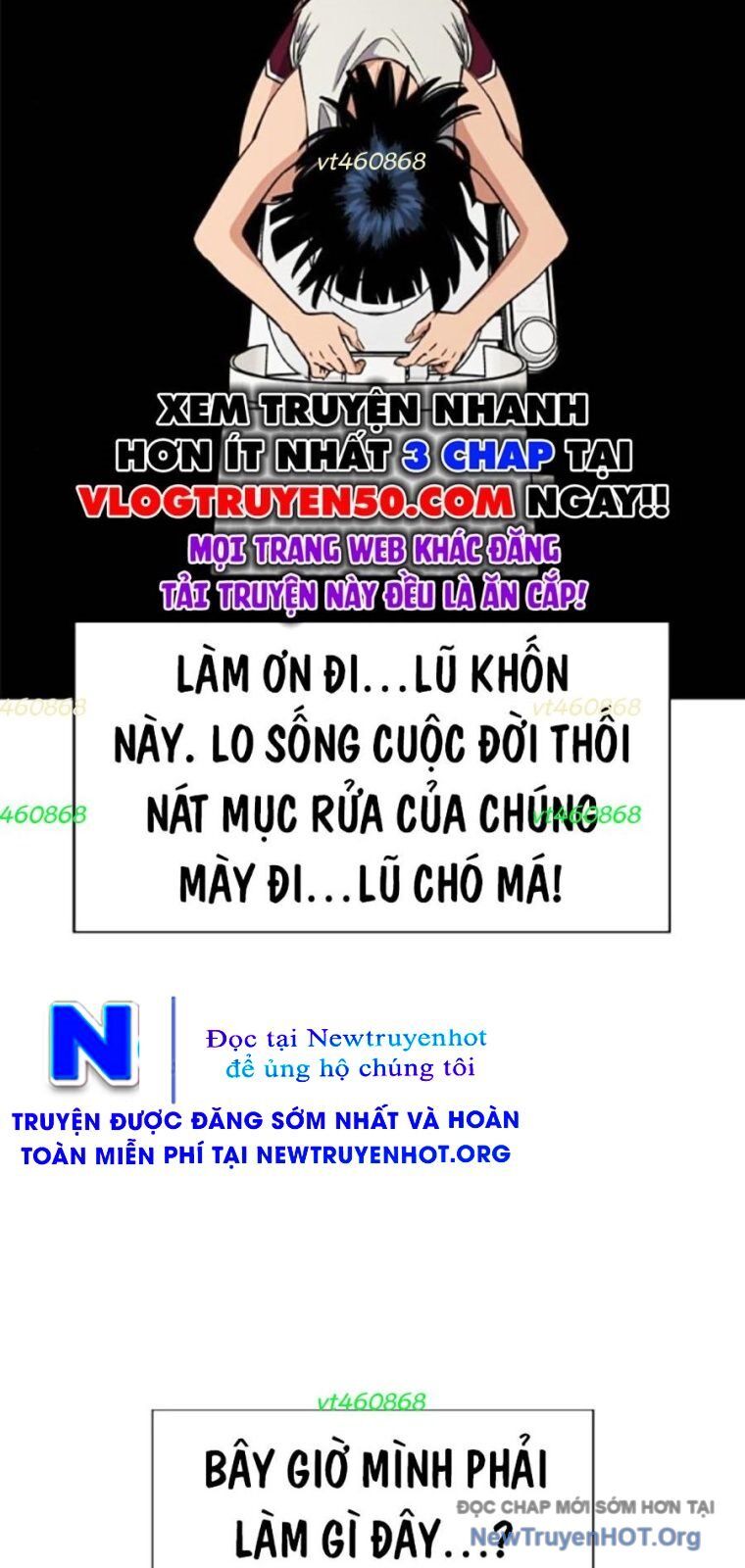 Giáo Dục Chân Chính Chapter 203 - Trang 2
